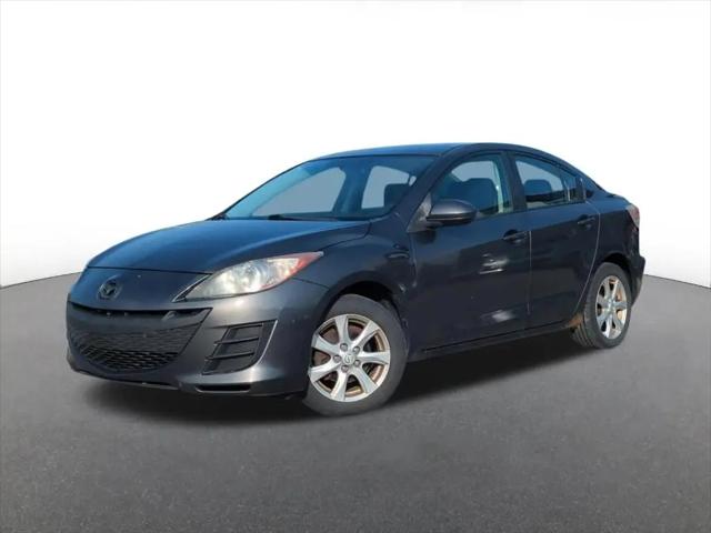 2011 Mazda Mazda3 i Touring for sale in Troy, MI