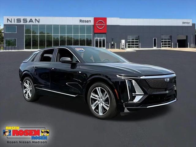 2024 Cadillac iQ Tech w/1SA for sale in Madison, WI