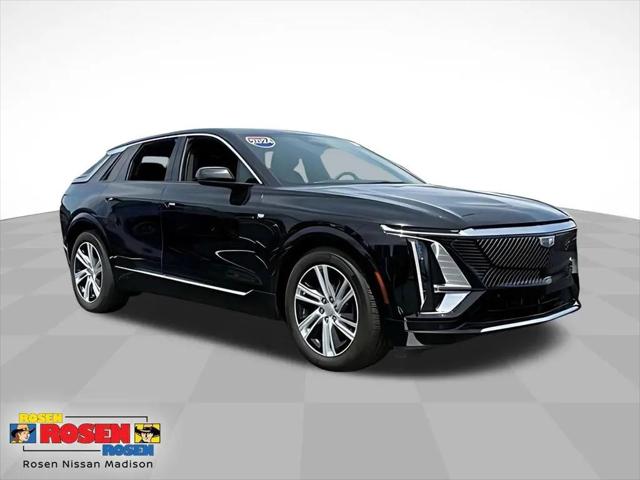 2024 Cadillac iQ Tech w/1SA for sale in Madison, WI