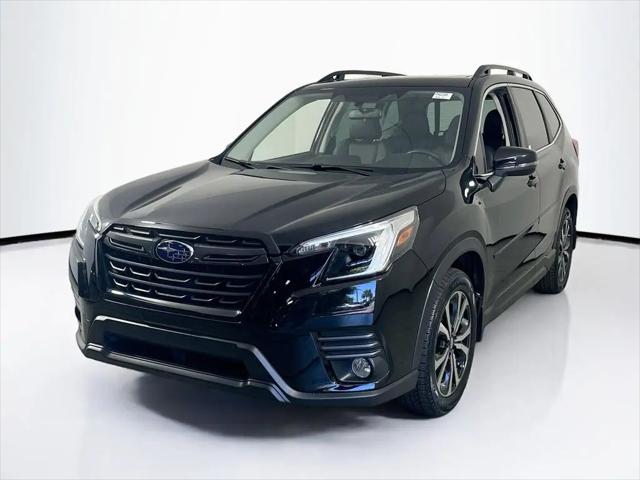 2023 Subaru Forester Limited for sale in Palm Harbor, FL