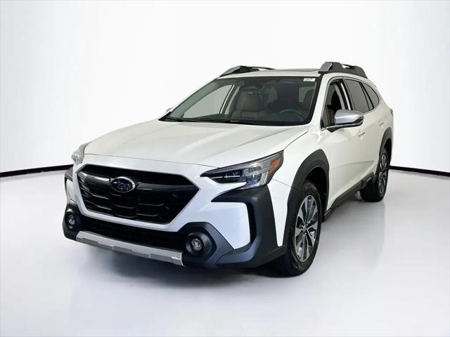 2023 Subaru Outback Touring for sale in Palm Harbor, FL