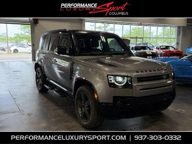 2023 Land Rover Defender for sale near Marysville, OH