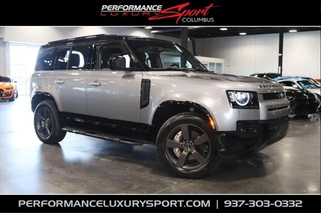 2023 Land Rover Defender 110 X-Dynamic SE for sale near Marysville, OH