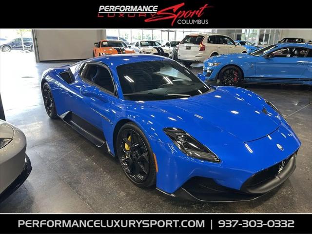 2022 Maserati C20 Base for sale near Marysville, OH