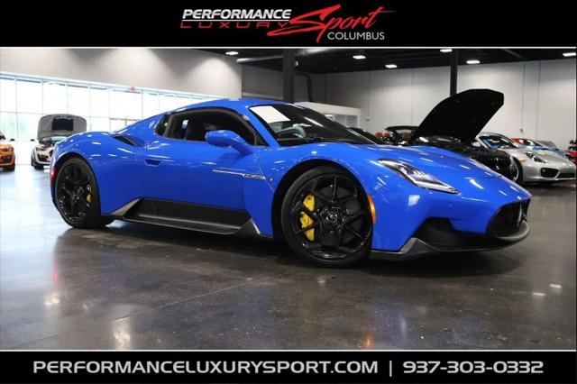 2022 Maserati C20 Base for sale in Marysville, OH