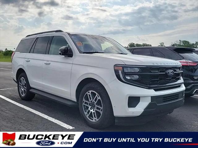 2025 Ford Expedition Active for sale in London, OH