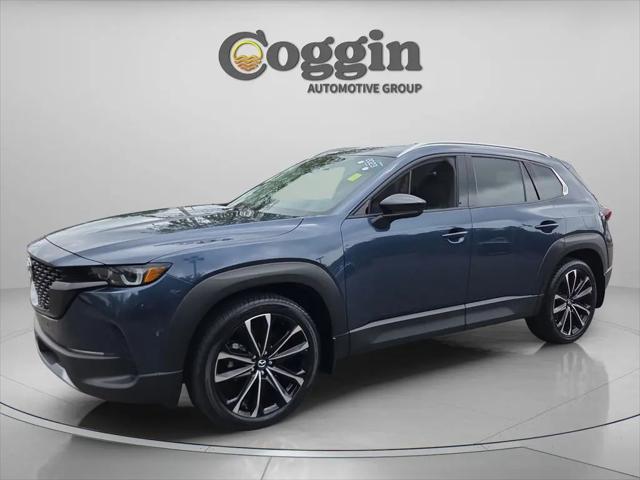 2023 Mazda CX-50 2.5 Turbo Premium Plus for sale in Jacksonville, FL