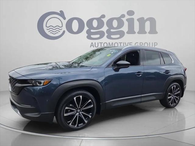 2023 Mazda CX-50 2.5 Turbo Premium Plus for sale in Jacksonville, FL