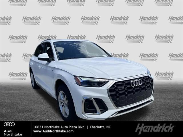 2023 Audi Q5 Premium 45 TFSI S line quattro for sale in Charlotte, NC