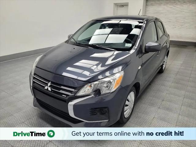 2024 Mitsubishi Mirage ES for sale in Salt Lake City, UT