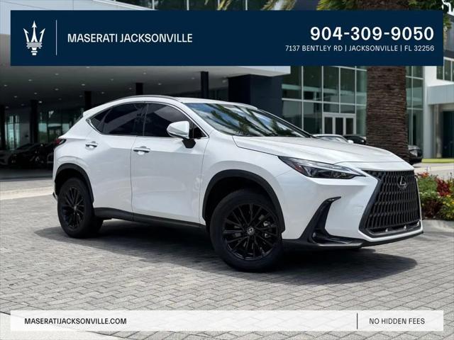 2024 Lexus NX Base for sale in Jacksonville, FL