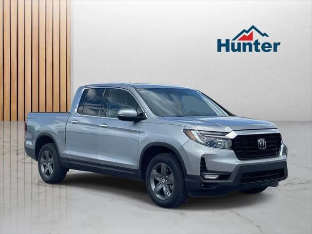 2023 Honda Ridgeline RTL-E for sale in Fletcher, NC