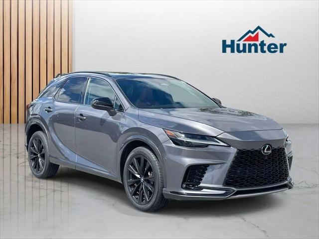 2023 Lexus RX 500h F SPORT Performance for sale in Fletcher, NC