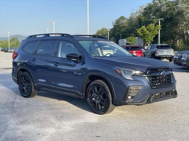 2025 Subaru Ascent Onyx Edition 7-Passenger for sale in Fletcher, NC