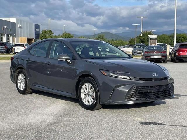2025 Toyota Camry LE for sale in Fletcher, NC
