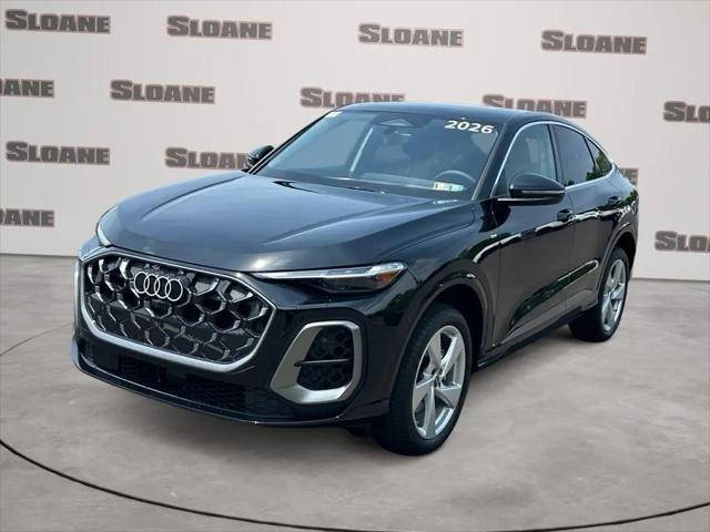 2026 Audi Q5 Sportback Premium Plus TFSI quattro S tronic for sale in Warrington, PA