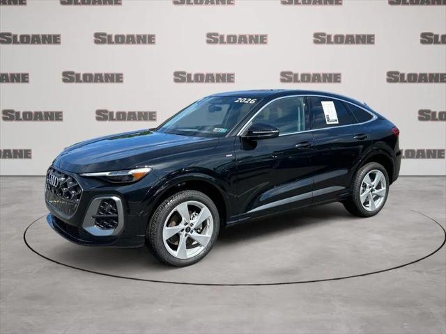 2026 Audi Q5 Sportback Premium Plus TFSI quattro S tronic for sale in Warrington, PA