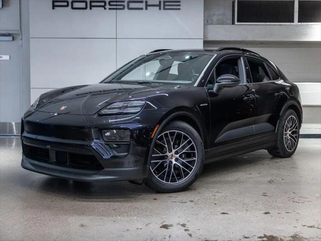 2025 Porsche Macan Electric Macan Electric for sale in San Francisco, CA