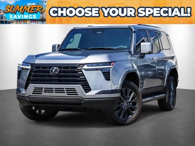 2024 Lexus GX 550 Premium for sale in Anaheim, CA