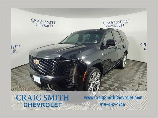 2025 Cadillac Escalade Sport Platinum for sale in Galion, OH