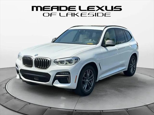 2020 BMW X3 M40i for sale in Utica, MI