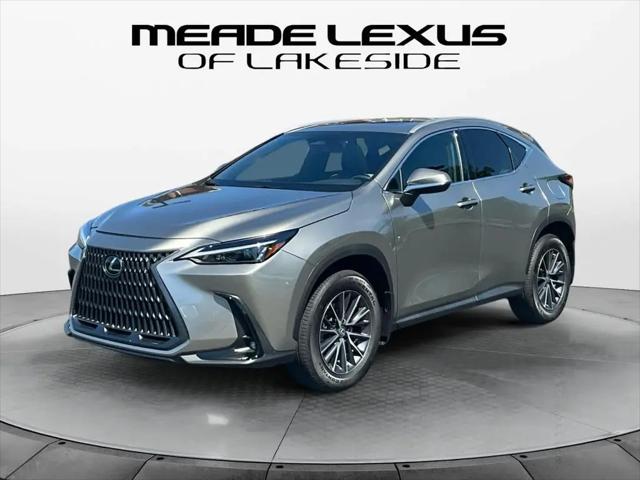 2023 Lexus NX 350 Unknown for sale in Utica, MI