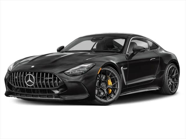 2025 Mercedes-Benz AMG GT 63 Base for sale in New York, NY