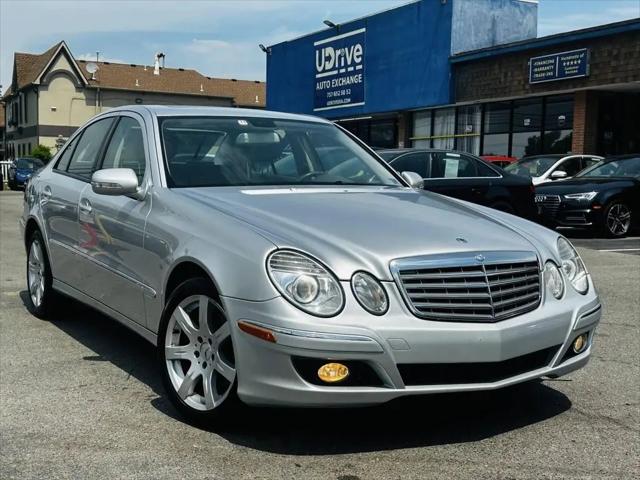 2007 Mercedes-Benz E 350 4MATIC for sale in Chesapeake, VA