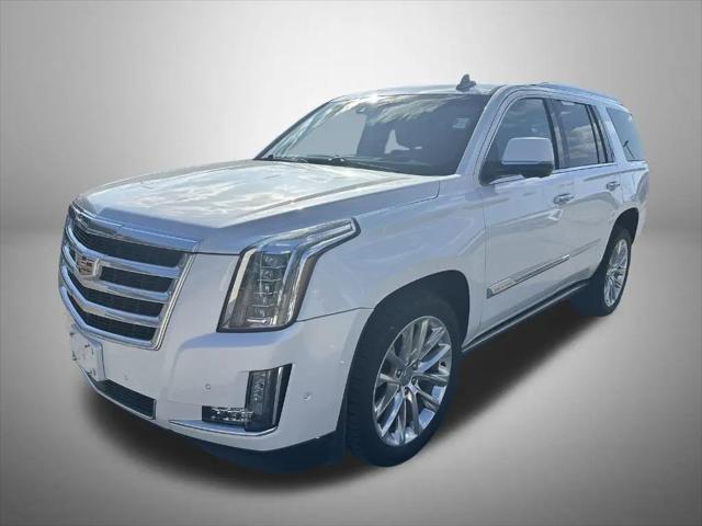 2019 Cadillac Escalade Premium Luxury for sale in Omaha, NE