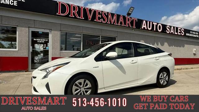 2016 Toyota Prius Four for sale in West Chester, OH