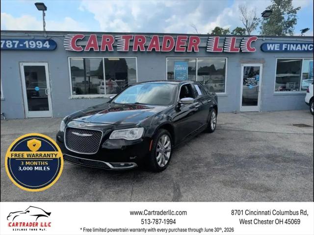 2016 Chrysler 300 for sale near Cincinnati, OH