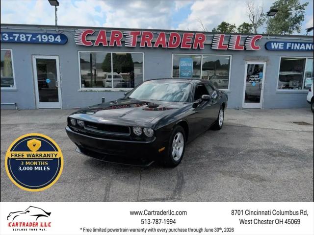 2010 Dodge Challenger for sale near Cincinnati, OH