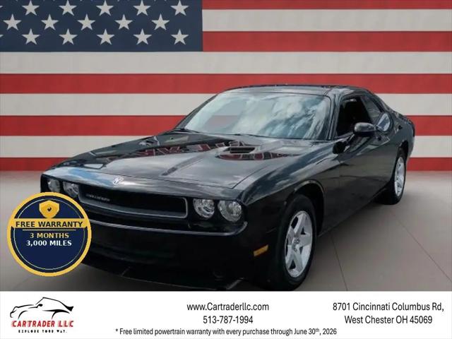 2010 Dodge Challenger for sale near Cincinnati, OH