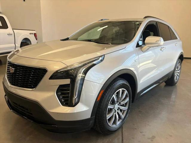 2022 Cadillac XT4 FWD Sport for sale in Chandler, AZ
