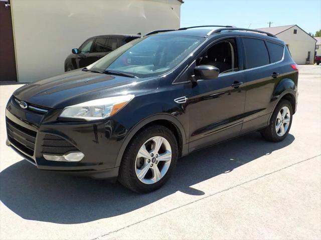 2014 Ford Escape SE for sale near Groveport, OH