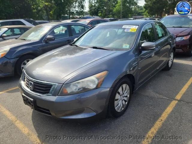 2009 Honda Accord 2.4 LX for sale in Woodbridge, VA