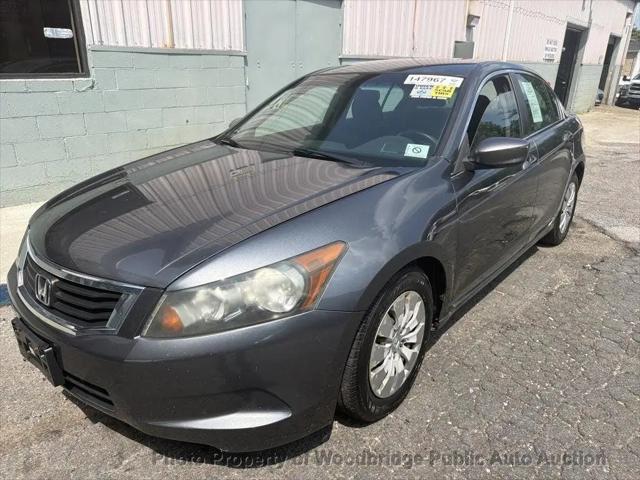 2009 Honda Accord 2.4 LX for sale in Woodbridge, VA