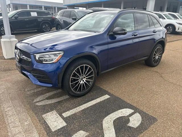 2021 Mercedes-Benz GLC SUV for sale in Jackson, MS