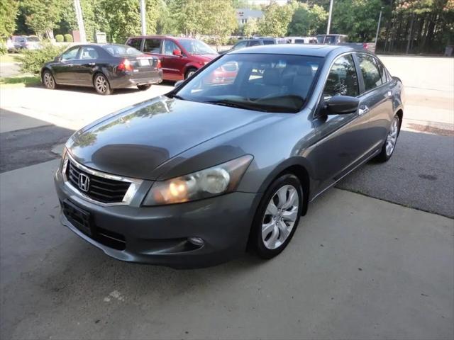 2008 Honda Accord 3.5 EX-L for sale in Sanford, NC