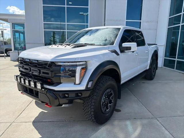 2025 Ford F-150 Raptor for sale in Fairbanks, AK