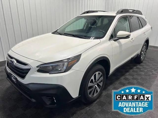 2022 Subaru Outback Premium for sale in Appleton, WI