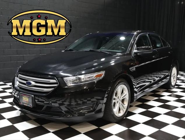2013 Ford Taurus SEL for sale in Addison, IL