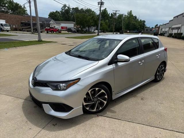 2018 Toyota Corolla iM Base for sale in Cleveland, OH