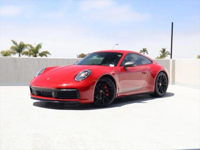 2024 Porsche 911 Carrera for sale in Newport Beach, CA