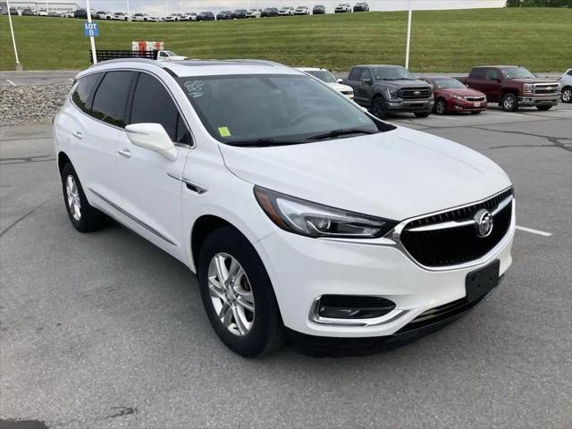 2018 Buick Enclave Essence for sale in Muncy, PA