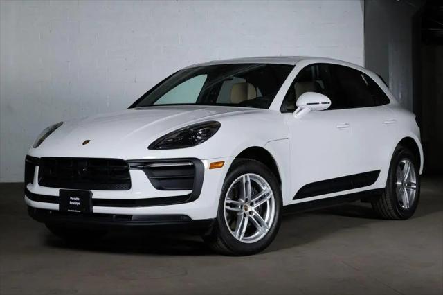 2026 Porsche Macan Macan for sale in Brooklyn, NY
