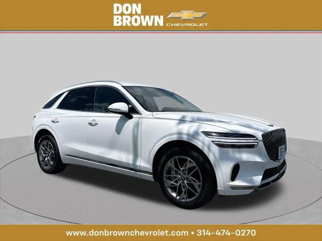 2025 Genesis GV70 2.5T AWD for sale in St. Louis, MO