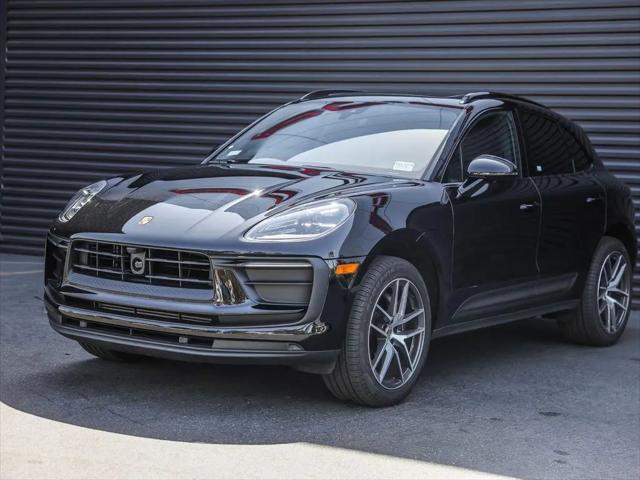 2026 Porsche Macan Macan for sale in Hawthorne, CA