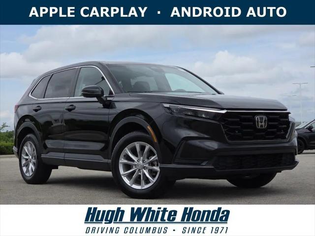 2023 Honda CR-V EX AWD for sale near Columbus, OH