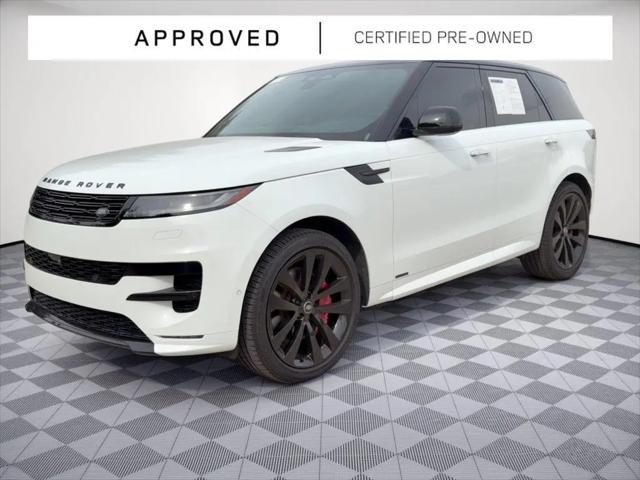 2025 Land Rover Range Rover Sport P530 Autobiography for sale in Spring, TX